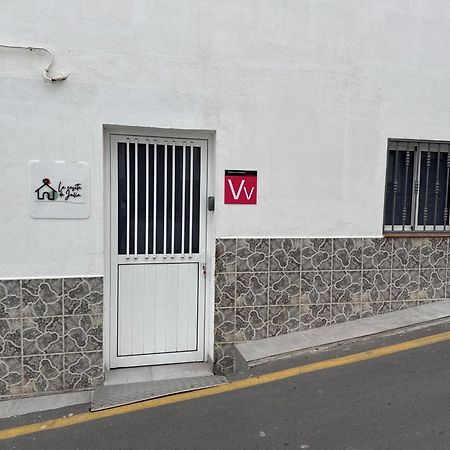 La Casita De Julia Apartment Buzanada Exterior photo